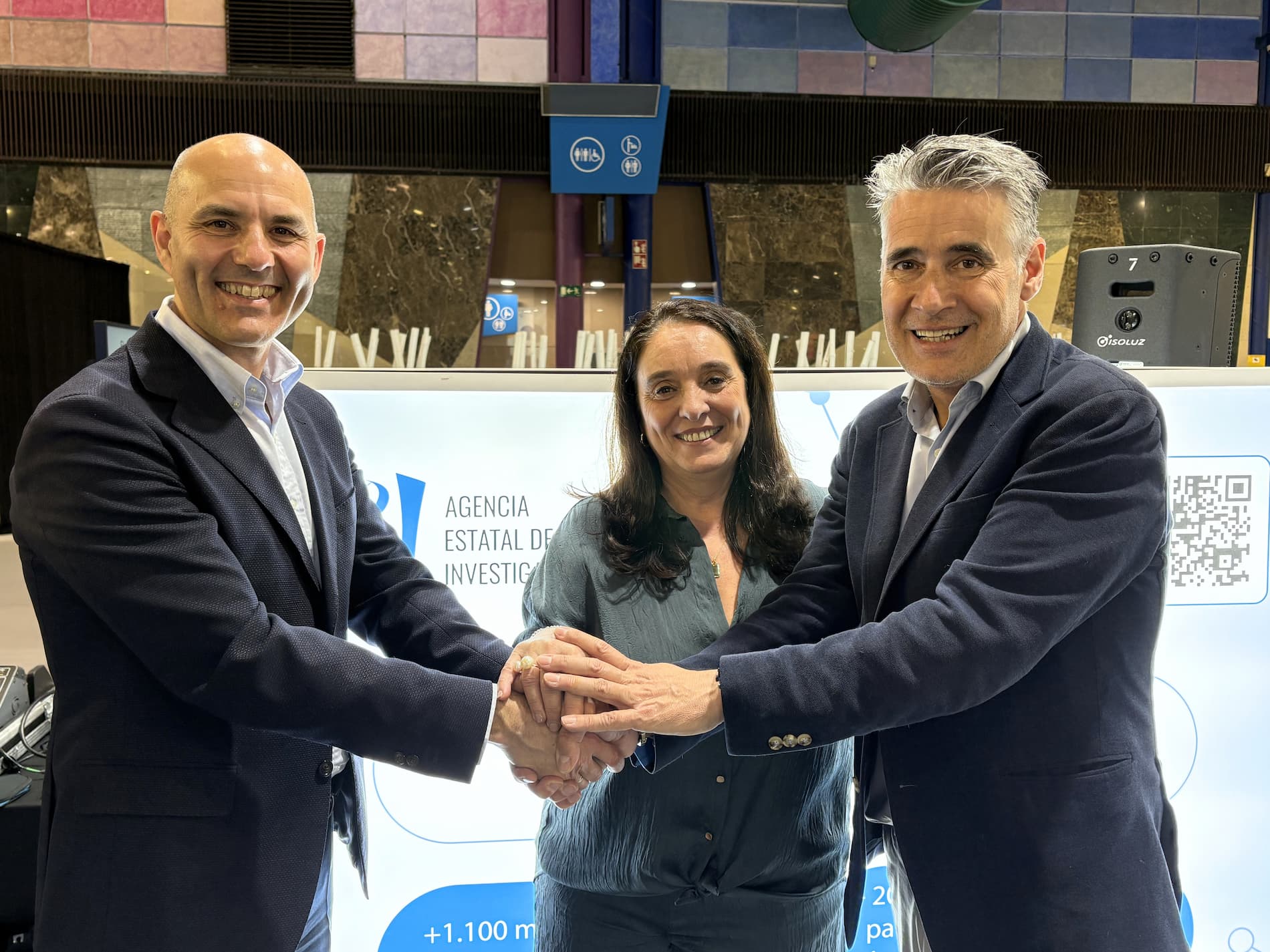 asociación ibérica de la fotocatálisis y ptec